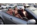 Stratus Grey Metallic - 6 Series 645i Convertible Photo No. 7