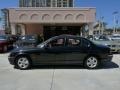 Anthracite Metallic - S-Type 3.0 Photo No. 3