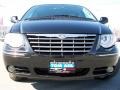 2005 Brilliant Black Chrysler Town & Country Limited  photo #2