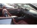 Stratus Grey Metallic - 6 Series 645i Convertible Photo No. 9