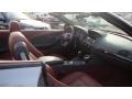 2005 Stratus Grey Metallic BMW 6 Series 645i Convertible  photo #9