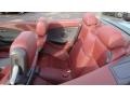 Stratus Grey Metallic - 6 Series 645i Convertible Photo No. 10