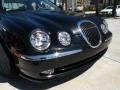 Anthracite Metallic - S-Type 3.0 Photo No. 8