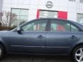 Slate Blue - Sonata SE Photo No. 17