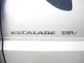 Quicksilver - Escalade ESV AWD Platinum Edition Photo No. 7