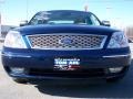2006 Dark Blue Pearl Metallic Ford Five Hundred Limited  photo #3