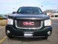 Polo Green Metallic - Envoy XL SLE 4x4 Photo No. 2