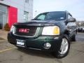 2003 Polo Green Metallic GMC Envoy XL SLE 4x4  photo #3