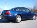 2006 Dark Blue Pearl Metallic Ford Five Hundred Limited  photo #7