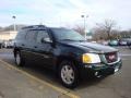 2003 Polo Green Metallic GMC Envoy XL SLE 4x4  photo #14