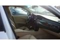 Alpine White - 5 Series 530xi Sedan Photo No. 5
