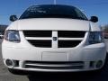 Stone White - Grand Caravan SXT Photo No. 2