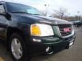 Polo Green Metallic - Envoy XL SLE 4x4 Photo No. 23