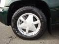 Polo Green Metallic - Envoy XL SLE 4x4 Photo No. 24