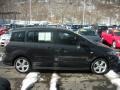 2006 Carbon Gray Mica Mazda MAZDA5 Sport  photo #2