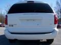 Stone White - Grand Caravan SXT Photo No. 5