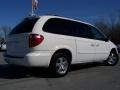 Stone White - Grand Caravan SXT Photo No. 6