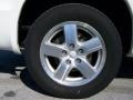 Stone White - Grand Caravan SXT Photo No. 7