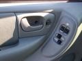 Stone White - Grand Caravan SXT Photo No. 9