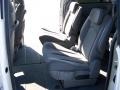 Stone White - Grand Caravan SXT Photo No. 10