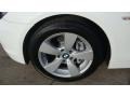 Alpine White - 5 Series 530xi Sedan Photo No. 16