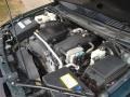 Polo Green Metallic - Envoy XL SLE 4x4 Photo No. 30