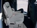 Stone White - Grand Caravan SXT Photo No. 12