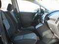 Carbon Gray Mica - MAZDA5 Sport Photo No. 10