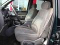Polo Green Metallic - Envoy XL SLE 4x4 Photo No. 35