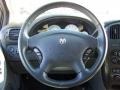 Stone White - Grand Caravan SXT Photo No. 18