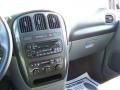 Stone White - Grand Caravan SXT Photo No. 19