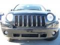 2007 Black Jeep Compass Sport  photo #3