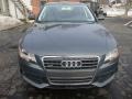 2010 Meteor Gray Pearl Effect Audi A4 2.0T quattro Sedan  photo #3