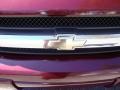 Majestic Red Metallic - TrailBlazer LS 4x4 Photo No. 9