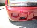 Majestic Red Metallic - TrailBlazer LS 4x4 Photo No. 11