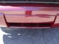 Majestic Red Metallic - TrailBlazer LS 4x4 Photo No. 12