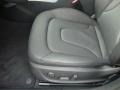 2010 Meteor Gray Pearl Effect Audi A4 2.0T quattro Sedan  photo #15