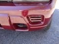 Majestic Red Metallic - TrailBlazer LS 4x4 Photo No. 13