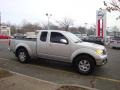 Radiant Silver - Frontier NISMO King Cab 4x4 Photo No. 12