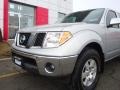 Radiant Silver - Frontier NISMO King Cab 4x4 Photo No. 16