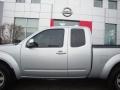 Radiant Silver - Frontier NISMO King Cab 4x4 Photo No. 17