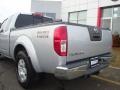 Radiant Silver - Frontier NISMO King Cab 4x4 Photo No. 18