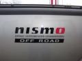 Radiant Silver - Frontier NISMO King Cab 4x4 Photo No. 21