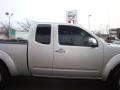 Radiant Silver - Frontier NISMO King Cab 4x4 Photo No. 22