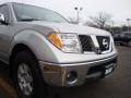 2006 Radiant Silver Nissan Frontier NISMO King Cab 4x4  photo #23
