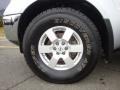 Radiant Silver - Frontier NISMO King Cab 4x4 Photo No. 24