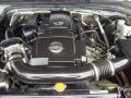 Radiant Silver - Frontier NISMO King Cab 4x4 Photo No. 30