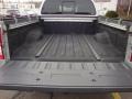 Radiant Silver - Frontier NISMO King Cab 4x4 Photo No. 31