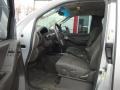 Radiant Silver - Frontier NISMO King Cab 4x4 Photo No. 32