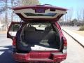 2005 Majestic Red Metallic Chevrolet TrailBlazer LS 4x4  photo #37